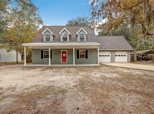 400 Miller St, Saint Marys, GA 31558