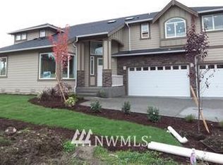 LOT 3528 250th Pl SE, Bothell, WA 98021