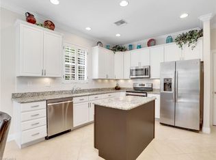 12839 Carrington Cir UNIT 102, Naples, FL 34105