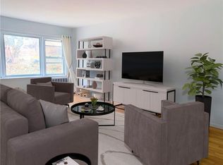 643 Pelham Rd APT 4D, New Rochelle, NY