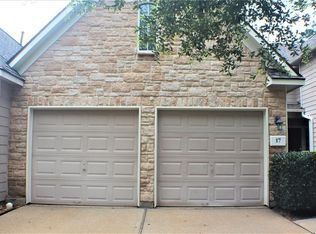 17 W Greenhill Terrace Pl, Spring, TX 77382