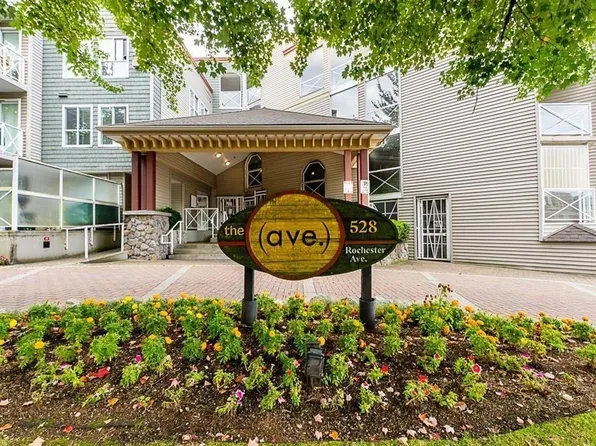 528 Rochester Ave #514, Coquitlam, BC V3K 7A5