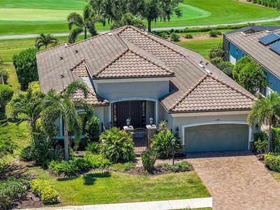 13046 Sorrento Way, Bradenton, FL, 34211