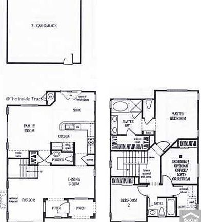 2nd image of 152 Saint James