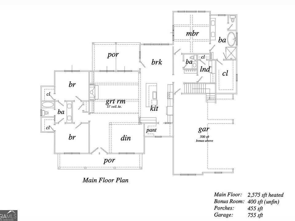 2nd image of 0 Harvest Glen Way