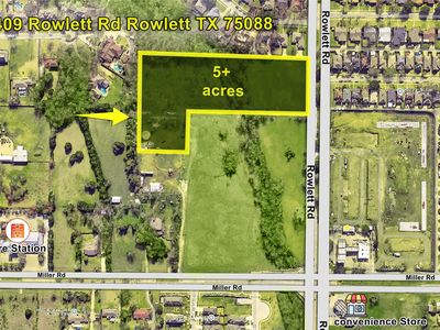 1409 Rowlett Rd, Rowlett, TX, 75088