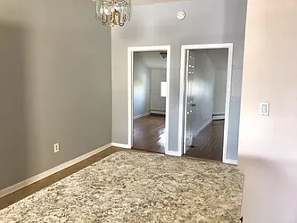 Rented by City Connections Realty