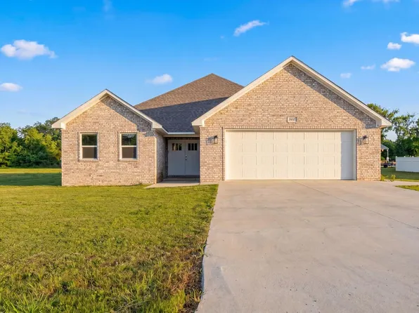 403 Elizabeth Ln, Jonesboro, AR 72401