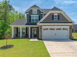 416 Johnstone Ct, Lexington, SC 29072