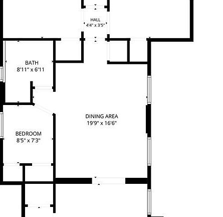 3rd image of 4228 Virginia Ave