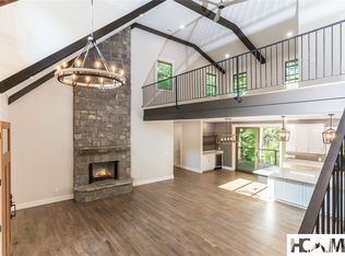 2707 Upper Whitewater Road, Sapphire, NC 28774