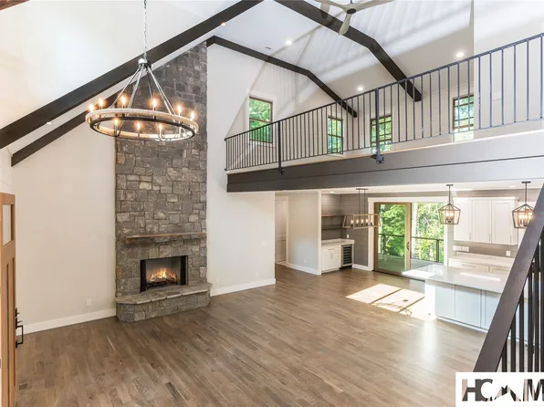 2707 Upper Whitewater Road, Sapphire, NC 28774