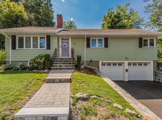 42 Frost St, Arlington, MA 02474