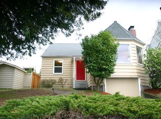 7007 36th Ave NE, Seattle, WA 98115