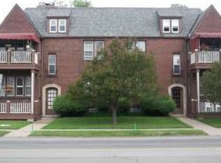 647 Kenmore Ave, Kenmore, NY 14223