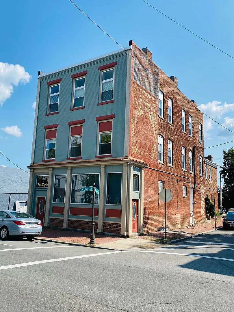 1529 W. Cary St. — Photo 1