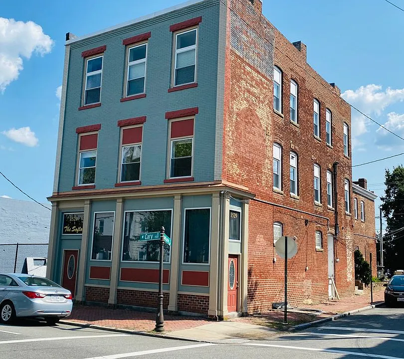 1529 W. Cary St.