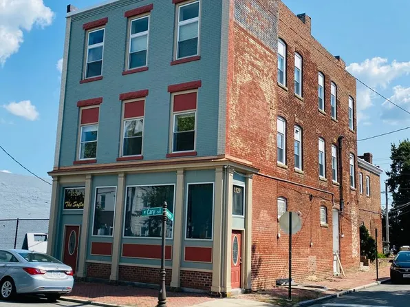 1529 W. Cary St., 1529 W Cary St APT 11, Richmond, VA 23220