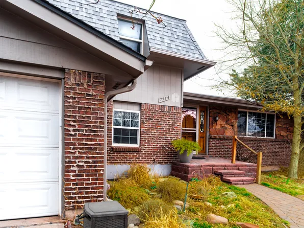 7276 S Elm Ct, Centennial, CO 80122
