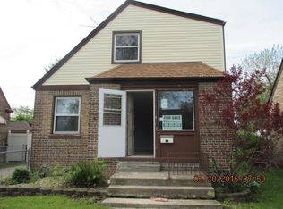 3619 176th Pl, Lansing, IL 60438