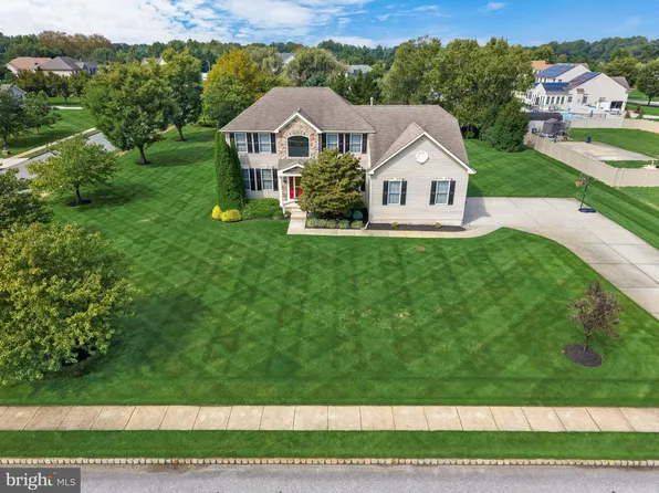 400 Mallard Ln, Monroeville, NJ 08343
