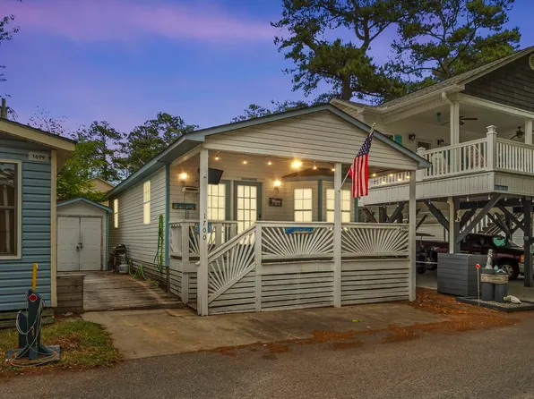6001 1700 South Kings Hwy., Myrtle Beach, SC 29575