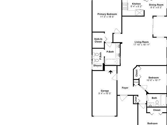 2nd image of this home