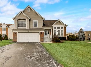 1960 Bordeaux Ct, Wheeling, IL 60090