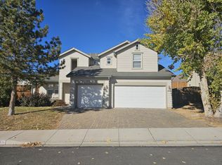 3440 Weaver Pl, Reno, NV 89512