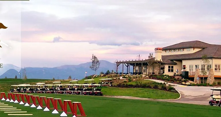 Public and popular, the 18-hole Antler Creek Golf Course winds through Meridian Ranch and welcomes all to enjoy a round of golf. And maybe a round of drinks afterward at the Grill and Cantina, the clubhouse restaurant.