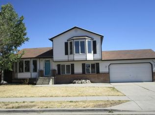 5460 W Clernates Dr, Salt Lake City, UT 84118