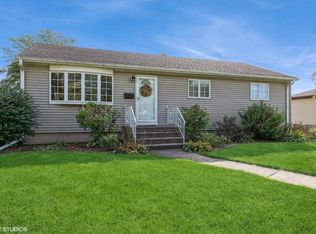 3248 Garfield Ave, Highland, IN 46322