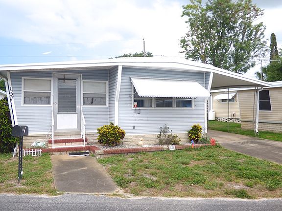 2nd image of 28488 Us Highway 19 N Lot 137