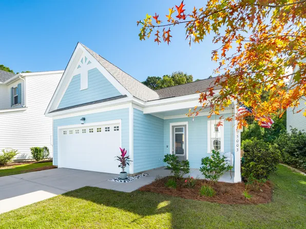 5003 Conestoga Dr, Hanahan, SC 29410