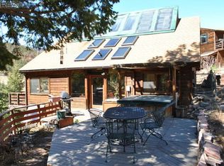 111 Alaska Rd, Boulder, CO 80302