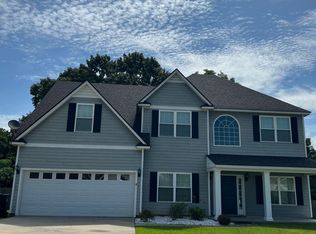419 Mayberry Way, New Brockton, AL 36351