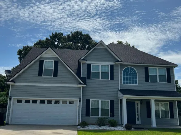 419 Mayberry Way, New Brockton, AL 36351