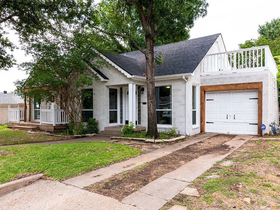 2536 Yucca Ave, Fort Worth, TX 76111 Zillow