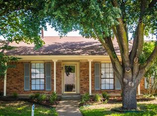 7123 Cloverglen Dr, Dallas, TX 75249