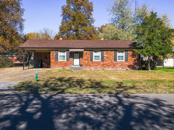 (undisclosed Address), Tiptonville, TN 38079