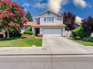 2049 Spy Glass Ct, Merced, CA 95340