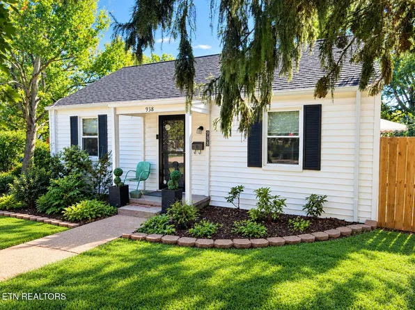 938 Banks Ave, Knoxville, TN 37917