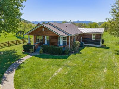 1458 Dry Hill Rd, Butler, TN, 37640