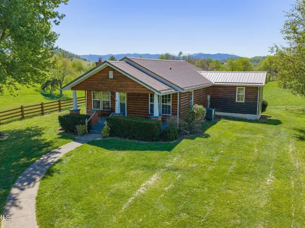 1458 Dry Hill Rd, Butler, TN 37640