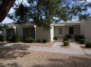 17445 N 105th Ave, Sun City, AZ 85373