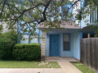 8500 Lyndon Ln APT B, Austin, TX 78729
