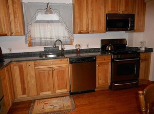 7 Henderson St, Somerville, MA 02145