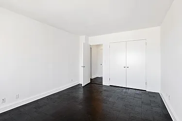 Rented by Rudin Management Company, Inc.
