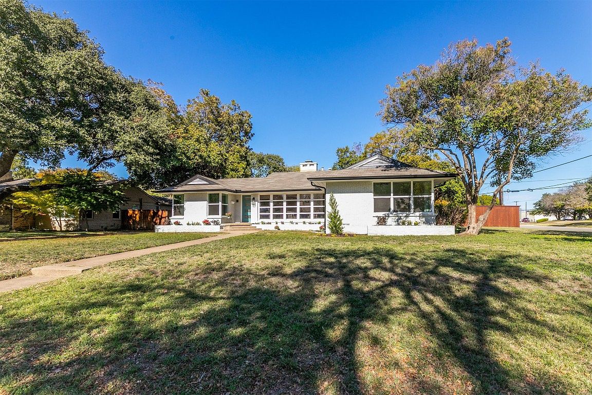 3600 Norfolk Rd, Fort Worth, TX 76109 | Zillow