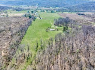0 Big Pine Rd, Laurelville, OH 43135